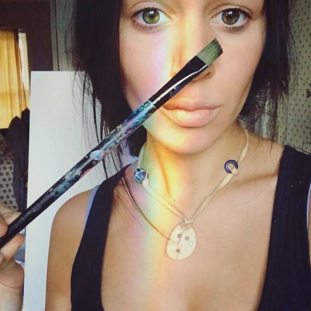 Meet your Posher, Marissa